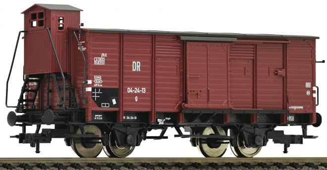 Boxcar type G 10<br /><a href='images/pictures/Fleischmann/Fleischmann-535810.jpg' target='_blank'>Full size image</a>